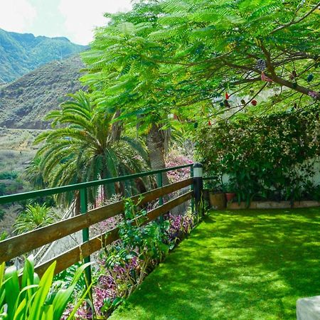 Casa La Poyata - Taganana Villa Santa Cruz de Tenerife Bagian luar foto