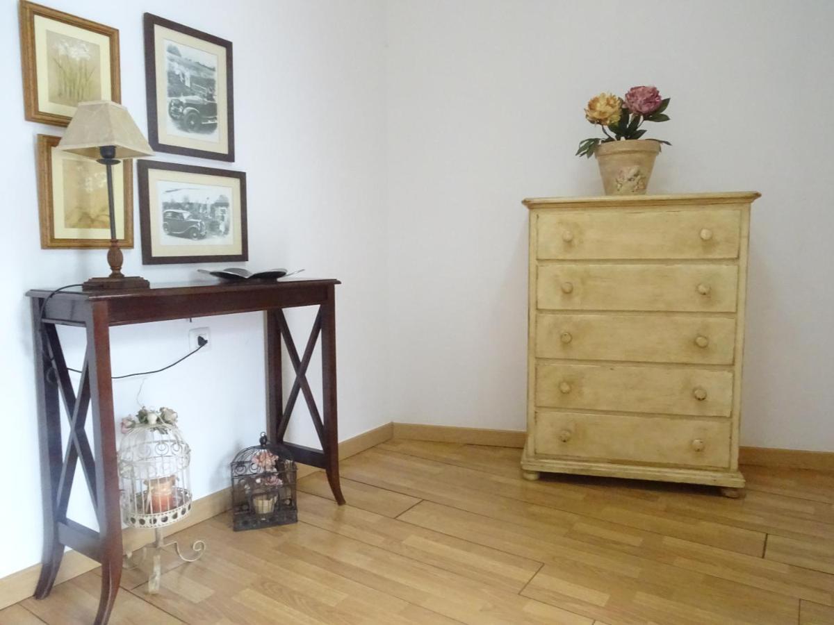 Casa La Poyata - Taganana Villa Santa Cruz de Tenerife Bagian luar foto