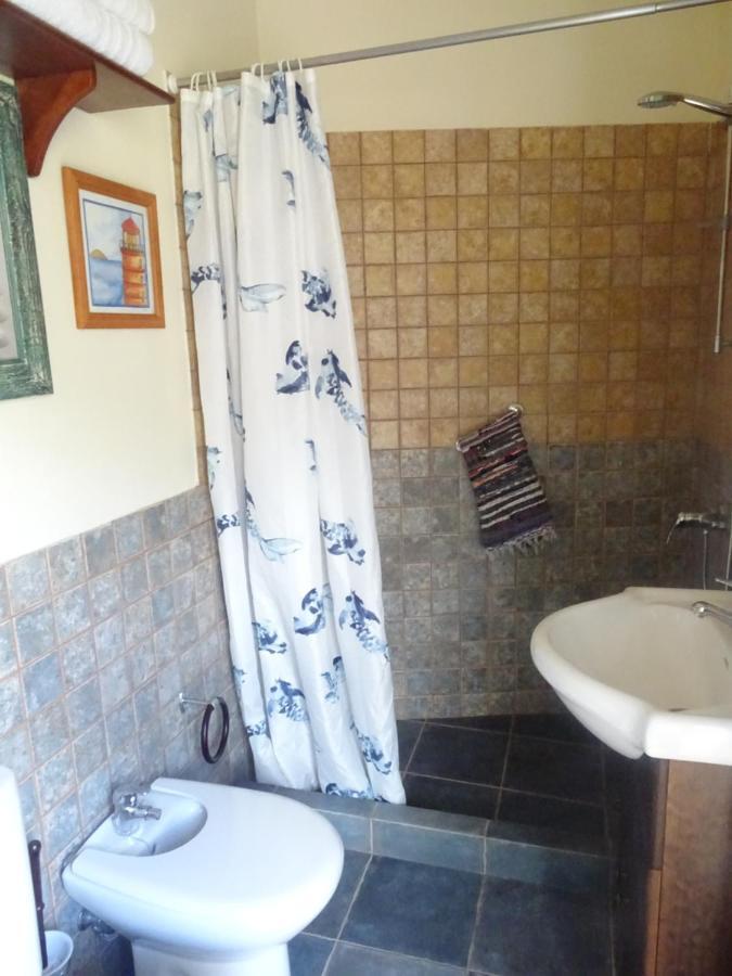Casa La Poyata - Taganana Villa Santa Cruz de Tenerife Bagian luar foto