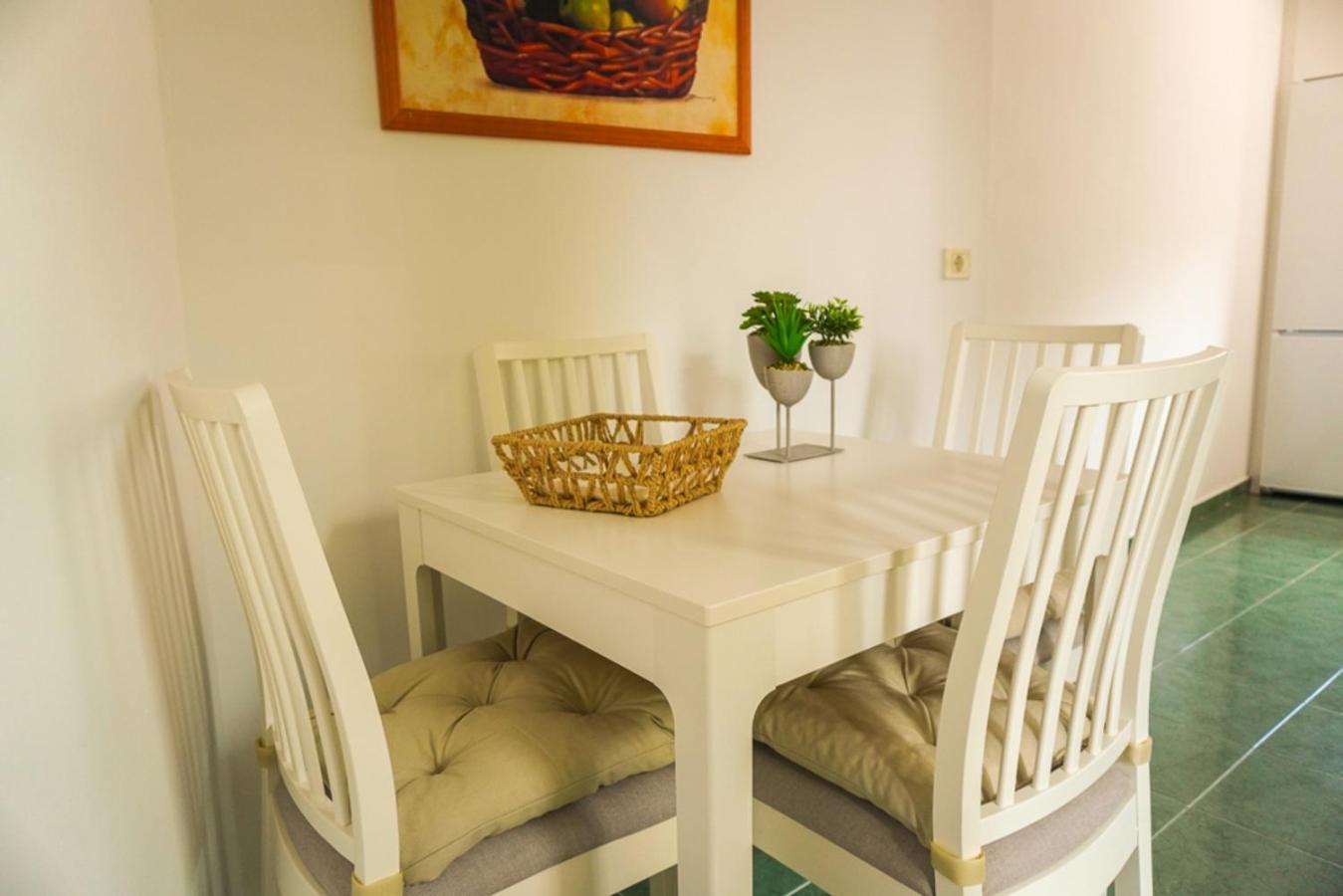 Casa La Poyata - Taganana Villa Santa Cruz de Tenerife Bagian luar foto