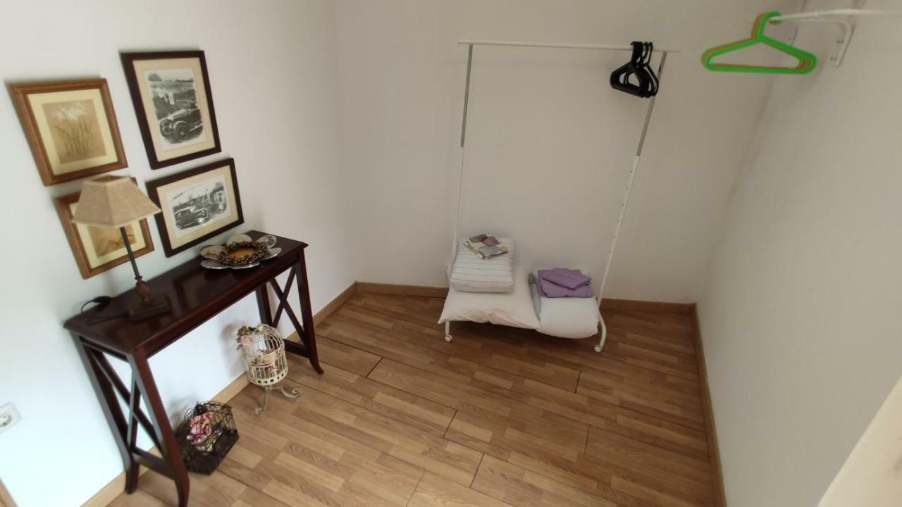 Casa La Poyata - Taganana Villa Santa Cruz de Tenerife Bagian luar foto