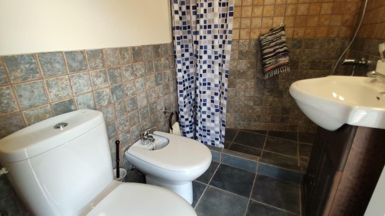 Casa La Poyata - Taganana Villa Santa Cruz de Tenerife Bagian luar foto