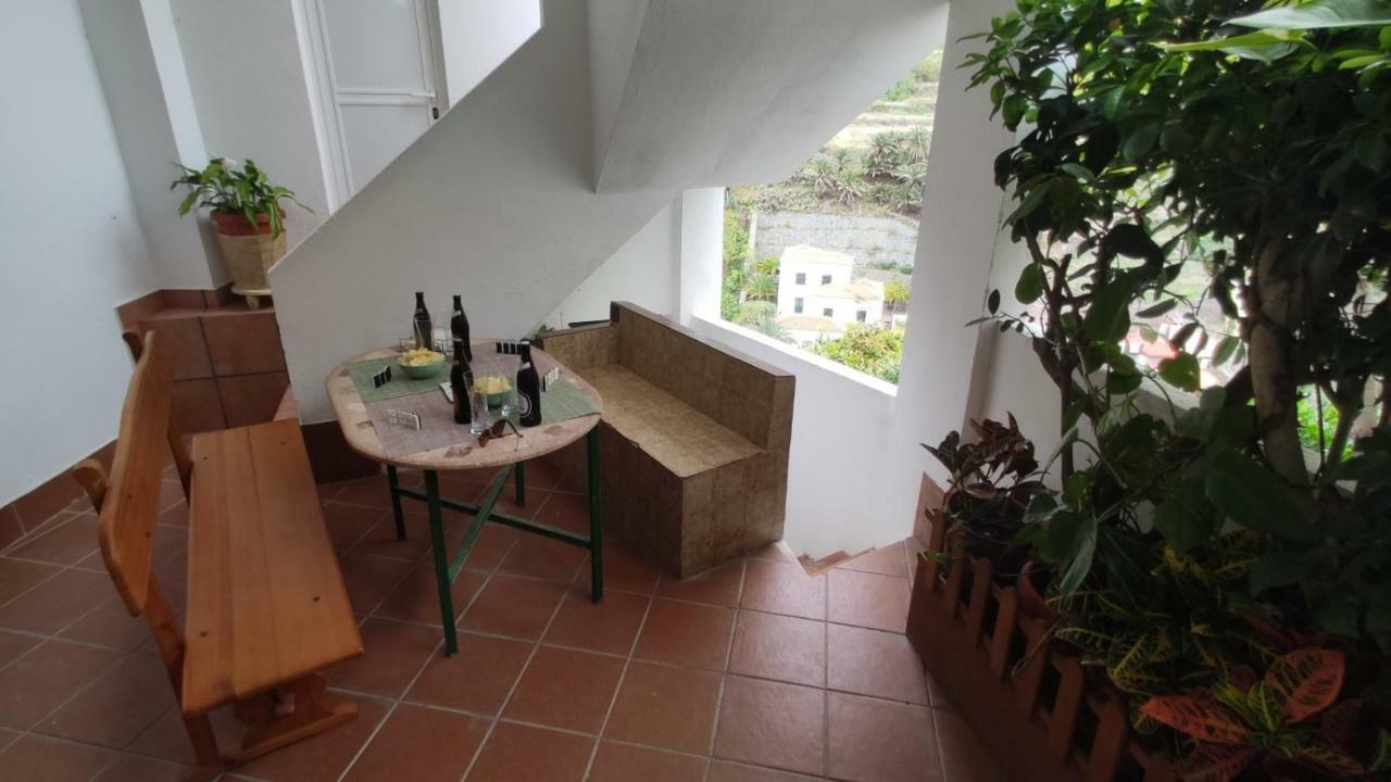 Casa La Poyata - Taganana Villa Santa Cruz de Tenerife Bagian luar foto